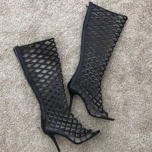 MICHAEL by Michael Kors Cage Shoes